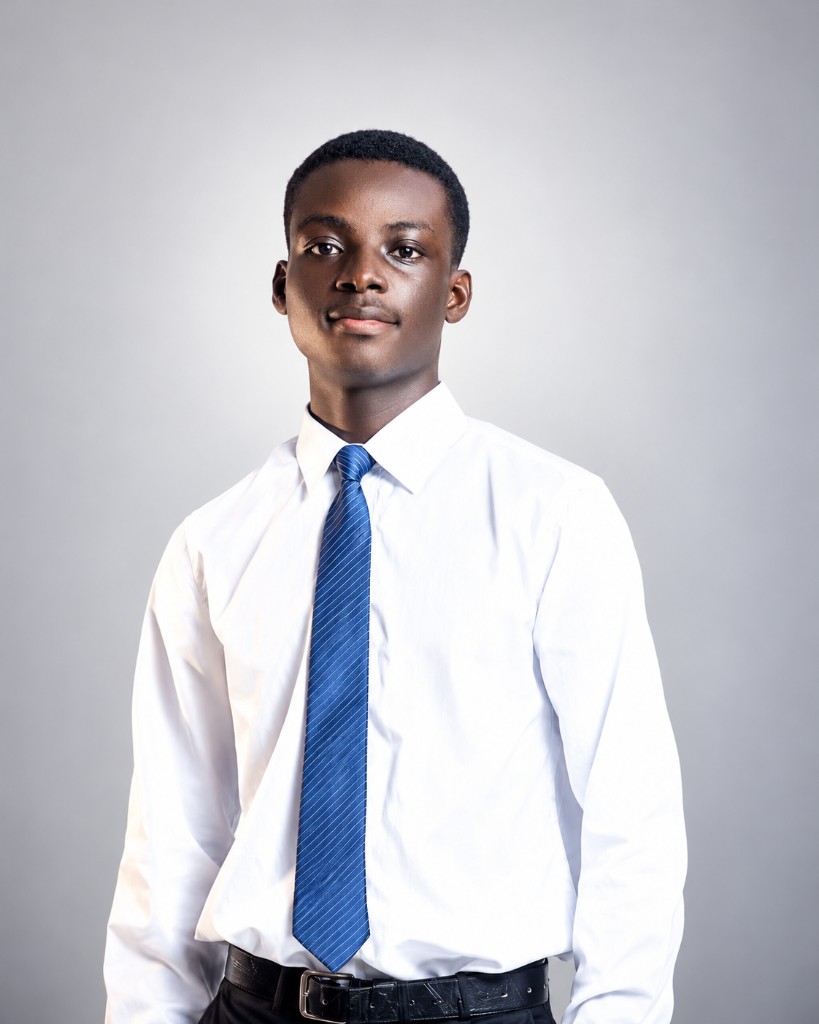 Samuel Kesse Obeng